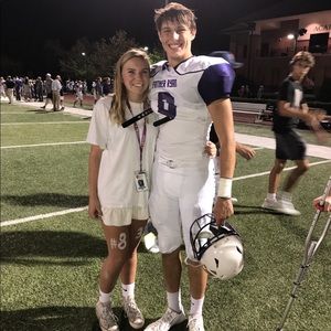 Meet your Posher, Evan